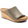 Birkenstock Namica - Washed Metallic Stone Gold