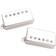 Seymour Duncan 11108-20-NC Seth Lover Humbucker Set