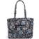 Vera Bradley Commuter Tote Bag - Java Navy Camo