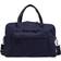 Vera Bradley Weekender Travel Bag - Classic Navy