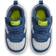 NIKE Court Borough Low 2 TDV - Grey Fog/Mystic Navy/Atomic Green/White