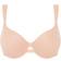 Chantelle Womens Smooth Lines Covering Memory Bra