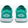 Nike Air Jordan 1 Low W - White/New Emerald