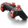 Esperanza Manette filaire Warrior Noir Rouge