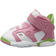 Nike Air Jordan 6-17-23 TDV - Elemental Pink/White/Vivid Green