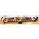 Quest 35790 90cm Extra Large Long Party Teppanyaki