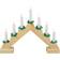 Idena 8582092 Adventsljusstake 40cm