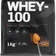 Star Nutrition Whey-100 Chocolate Peanut Butter 1kg