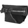 Chrome Mini Metro Messenger Bag - Black