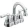 Moen WS84913 Banbury Double Chrome