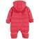 Nike Baby Puffer Snowsuit - Racer Pink (56F422-A4F)