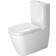 Duravit Happy D.2 Toilet 604252300