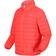 Regatta Kid's Hillpack Insulated Quilted Jacket - Neon Peach