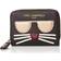 Karl Lagerfeld Paris Women's Choupette Card Case - Black