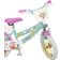 Toimsa Peppa Pig 14 " Barncykel