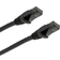 Deltaco High Flex RJ45-RJ45 U/UTP Cat6 5m