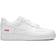 Nike Air Force 1 Low Supreme M - White