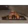 Star Trading GINGERVILLE Julbelysning 8st