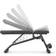 adidas Performance Utility Weight Bench