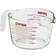 Pyrex - Measuring Cup 1L 10.5cm