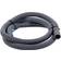 Tycner Flexible Outlet Pipe Outflow Hose Grey