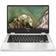 HP Chromebook x360 14a-cb0007no