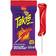 Takis Fuego Lollipop 24g 1st