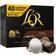 Nespresso L'OR Forza kapsler 208g 40st 1pack