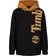 Timberland Boy's Long Sleeve Fleece Pullover Hoodie