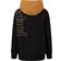 Timberland Boy's Long Sleeve Fleece Pullover Hoodie