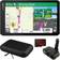 Garmin dezl OTR700 with Accessory Bundle