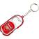 Arsenal F.C. Torch Light Bottle Opener Keyring in a Gift Box