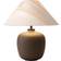Menu Torso Bordlampe 37cm