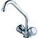 Barka MG3100 (202989) Krom