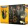 Games Workshop Warhammer 40000: Imperial Fists Bastion Strike Force