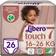 Libero Touch 7 Bukseble 16-26kg 26stk