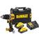 Dewalt DCD805H2T (2X5.0Ah)