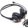 HP Auriculares Stereo 3.5mm Headset