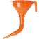 Pressol Catalyst Funnel