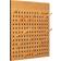 We Do Wood Scoreboard Tøjkrog 60cm