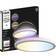 Calex Smart Halo White Takplafond ∅ 29.5cm