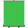 Cepter Freestanding Green Screen 1.1x2m