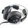 Superlux HD-668B Black Cuffie On-ear 30000 Hz 188 x 106 x 200 mm