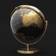 Iron & Glory Deluxe World Tour Globe