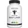 Nordic Kings Supplements Grass Fed Beef Liver 180 stk