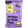 Breaking Games Cards Against Humanity: Family Edition Written by Kids Pack