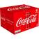 Coca-Cola Original Taste 33cl 6pack