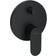 Hansgrohe Rebris S (72466670) Nero opaco