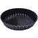 De Buyer Tartlet Fluted Pajform 9 cm