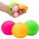 TOBAR Neon Diddy Squish Ball 3-pack